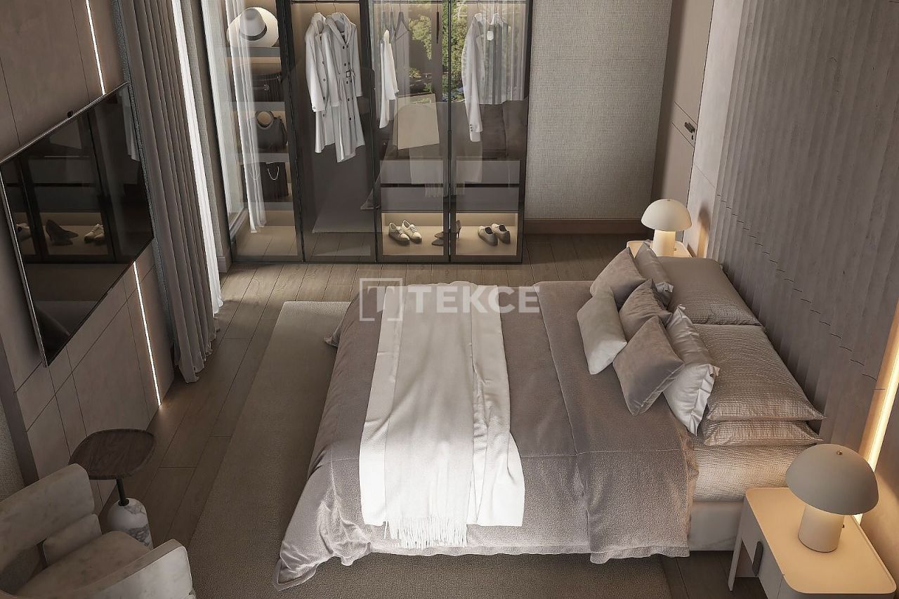 Апартаменты в Анкаре, Турция, 55 м² - фото 12