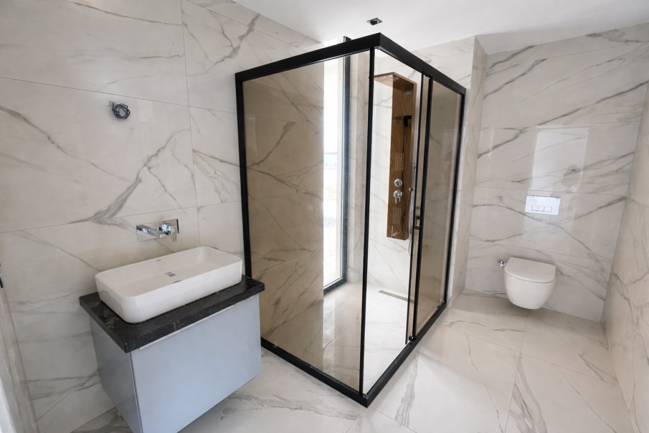 Вилла в Алании, Турция, 220 м² - фото 15