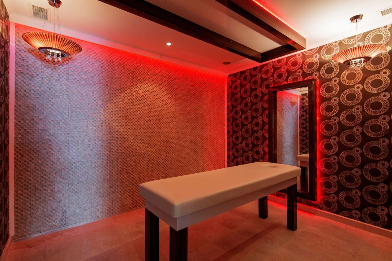 Апартаменты в Алании, Турция, 110 м² - фото 15