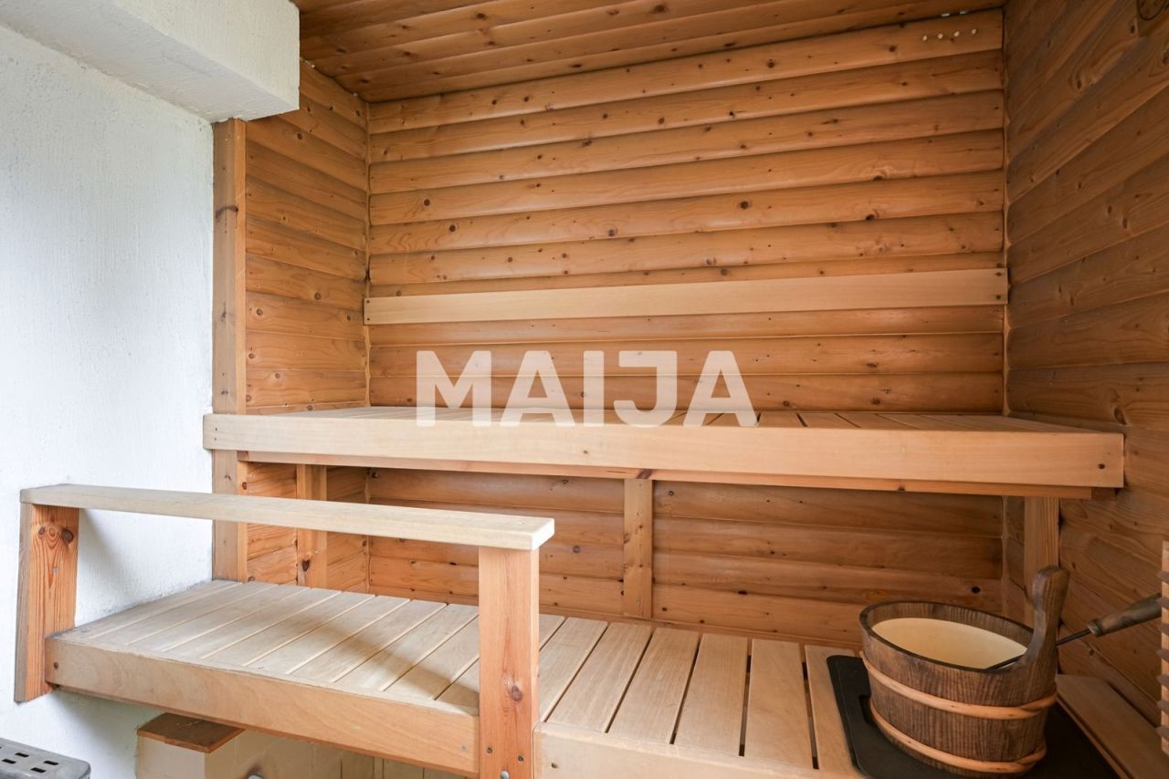 Дом в Вантаа, Финляндия, 106 м² - фото 12
