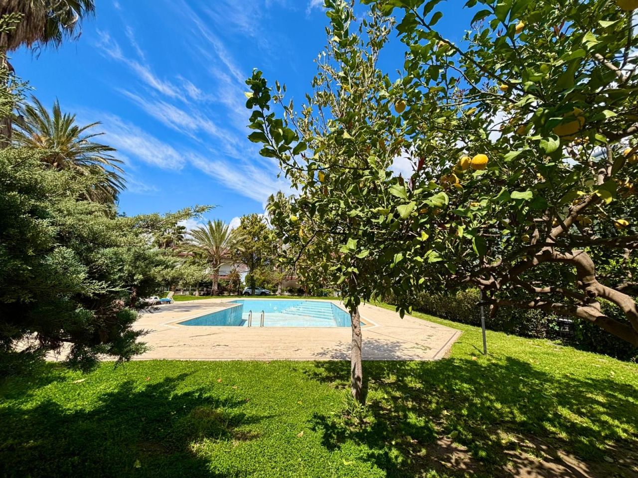 Вилла в Алании, Турция, 225 м² - фото 15