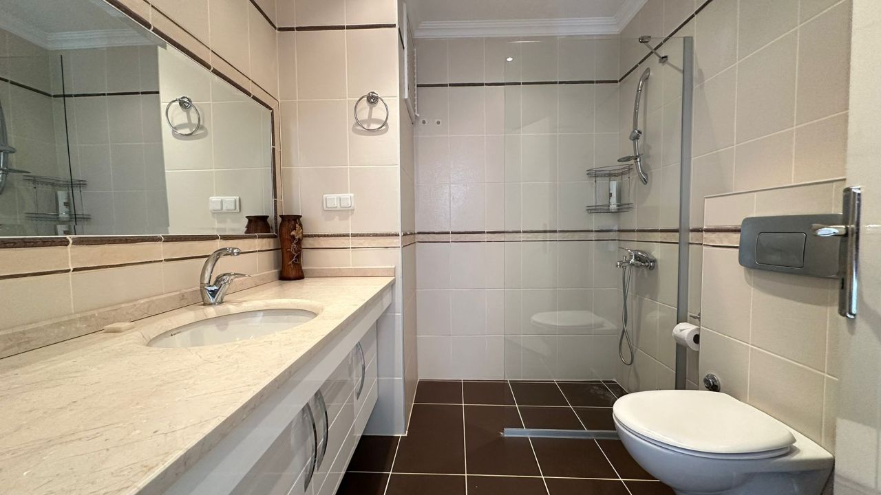 Вилла в Алании, Турция, 185 м² - фото 15