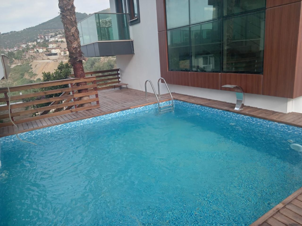 Вилла в Алании, Турция, 170 м² - фото 15