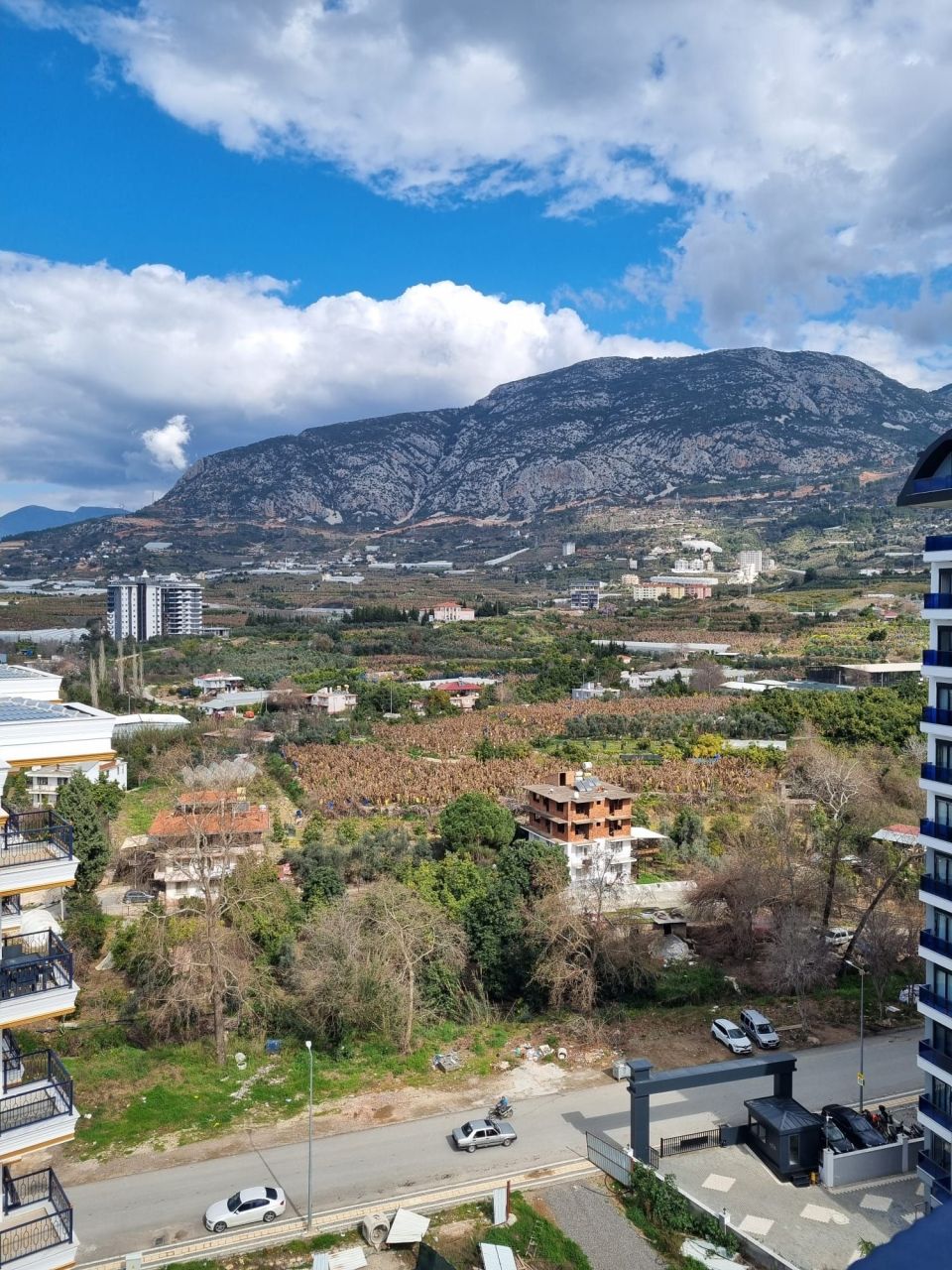 Апартаменты в Алании, Турция, 175 м² - фото 15