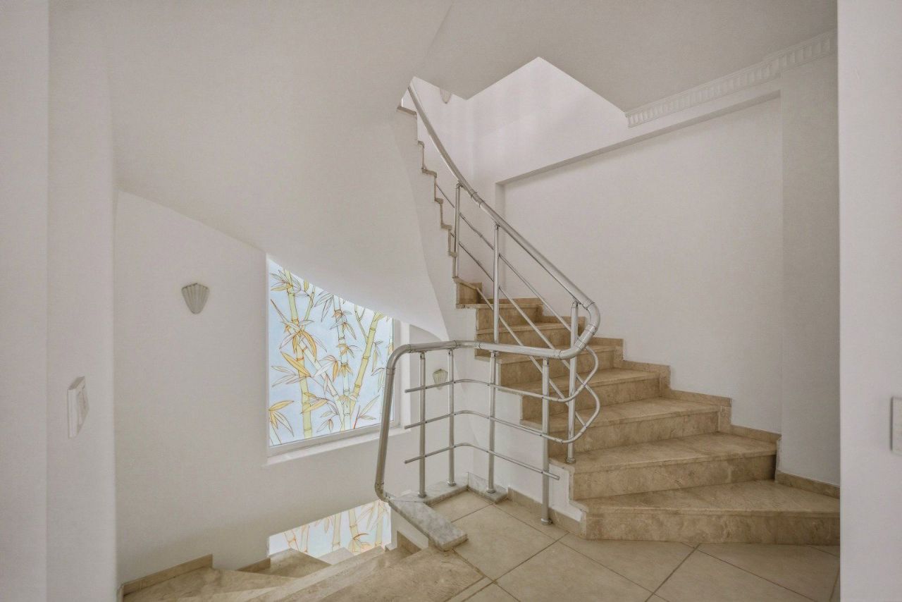 Вилла в Алании, Турция, 190 м² - фото 15