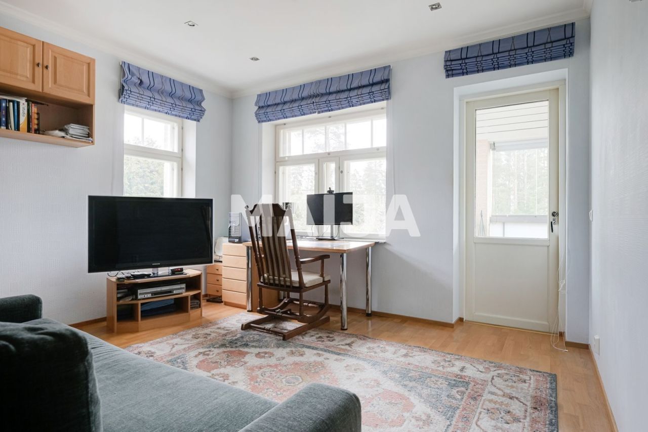 Дом в Вантаа, Финляндия, 150 м² - фото 13