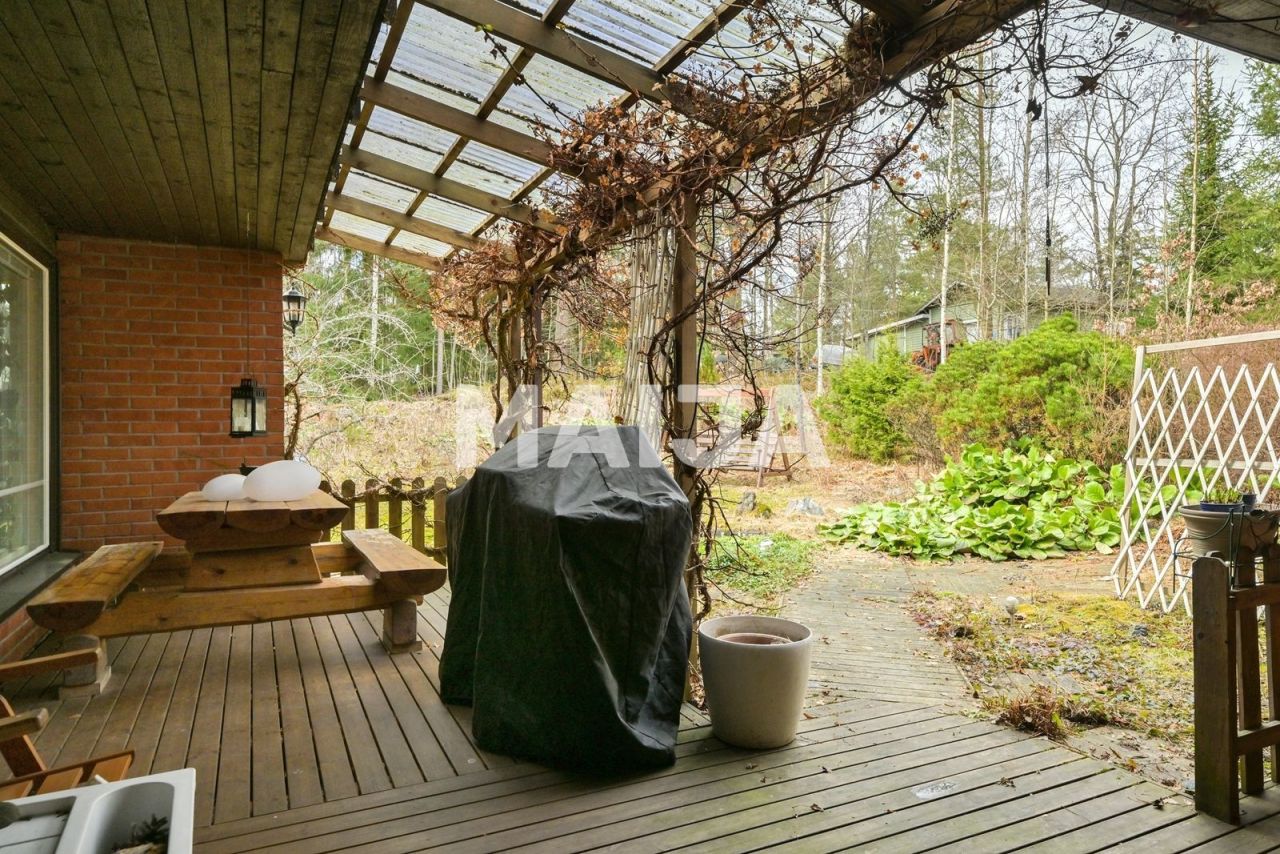 Дом в Вантаа, Финляндия, 106 м² - фото 13