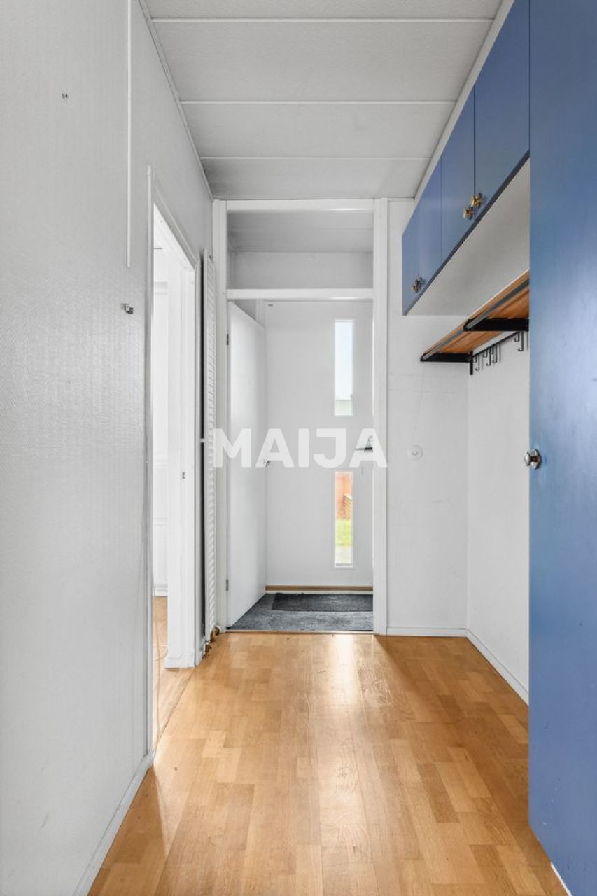 Квартира в Порво, Финляндия, 105 м² - фото 13