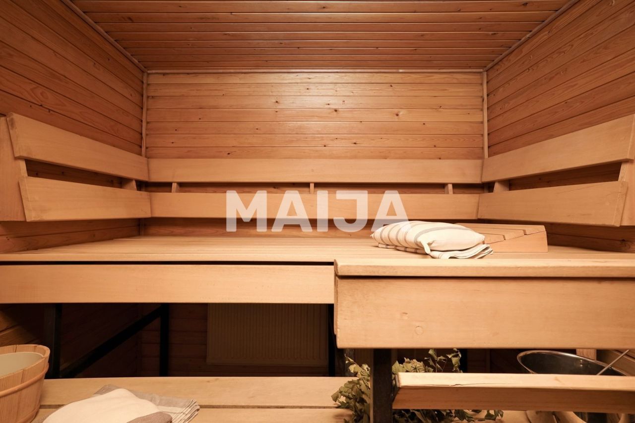 Дом в Асиккала, Финляндия, 119 м² - фото 13