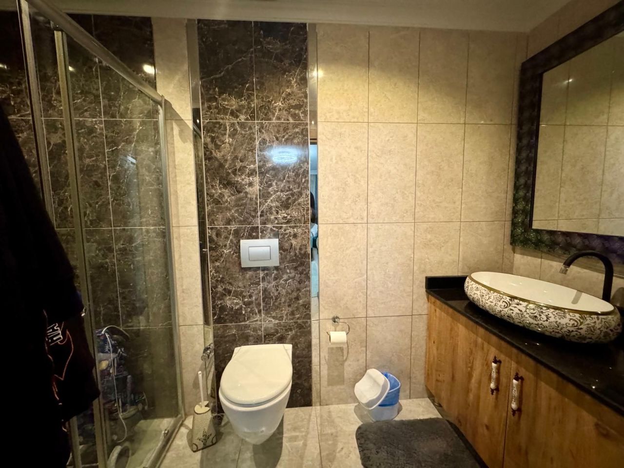 Апартаменты в Алании, Турция, 160 м² - фото 16