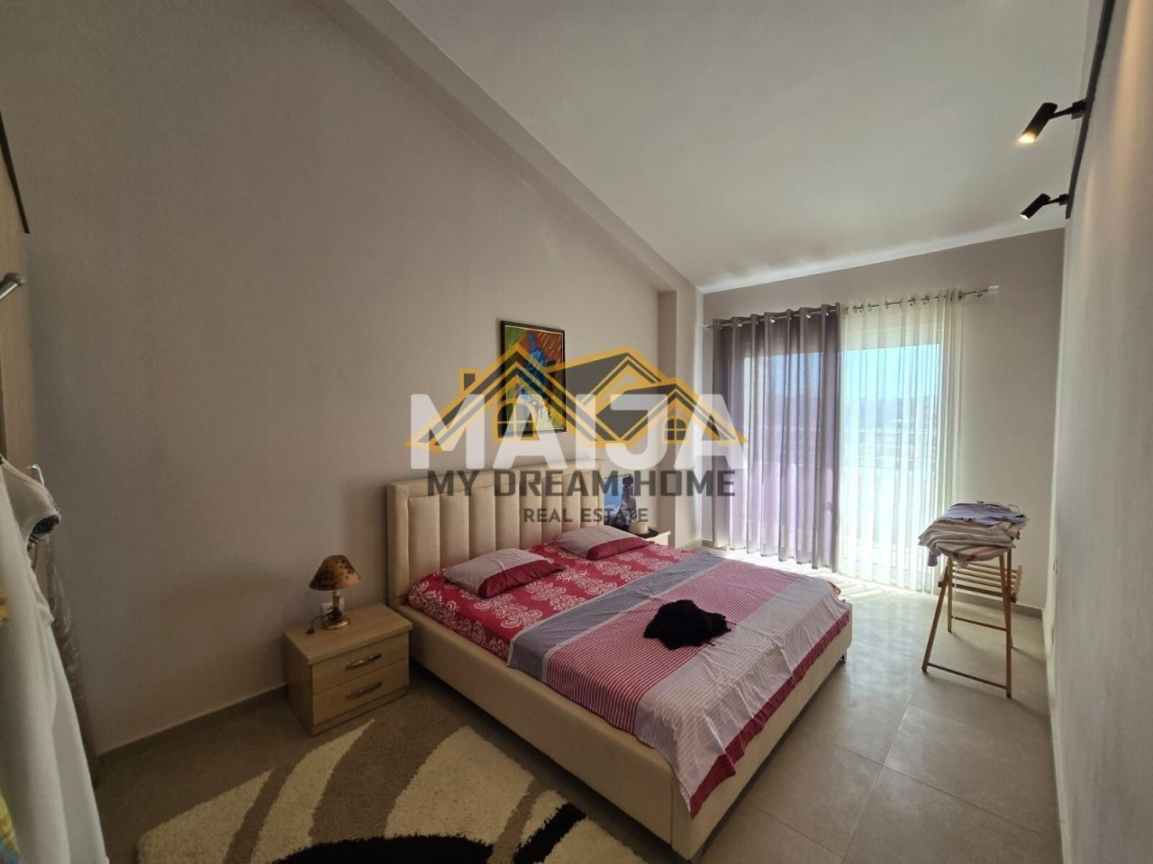 Апартаменты в Дурресе, Албания, 121 м² - фото 13