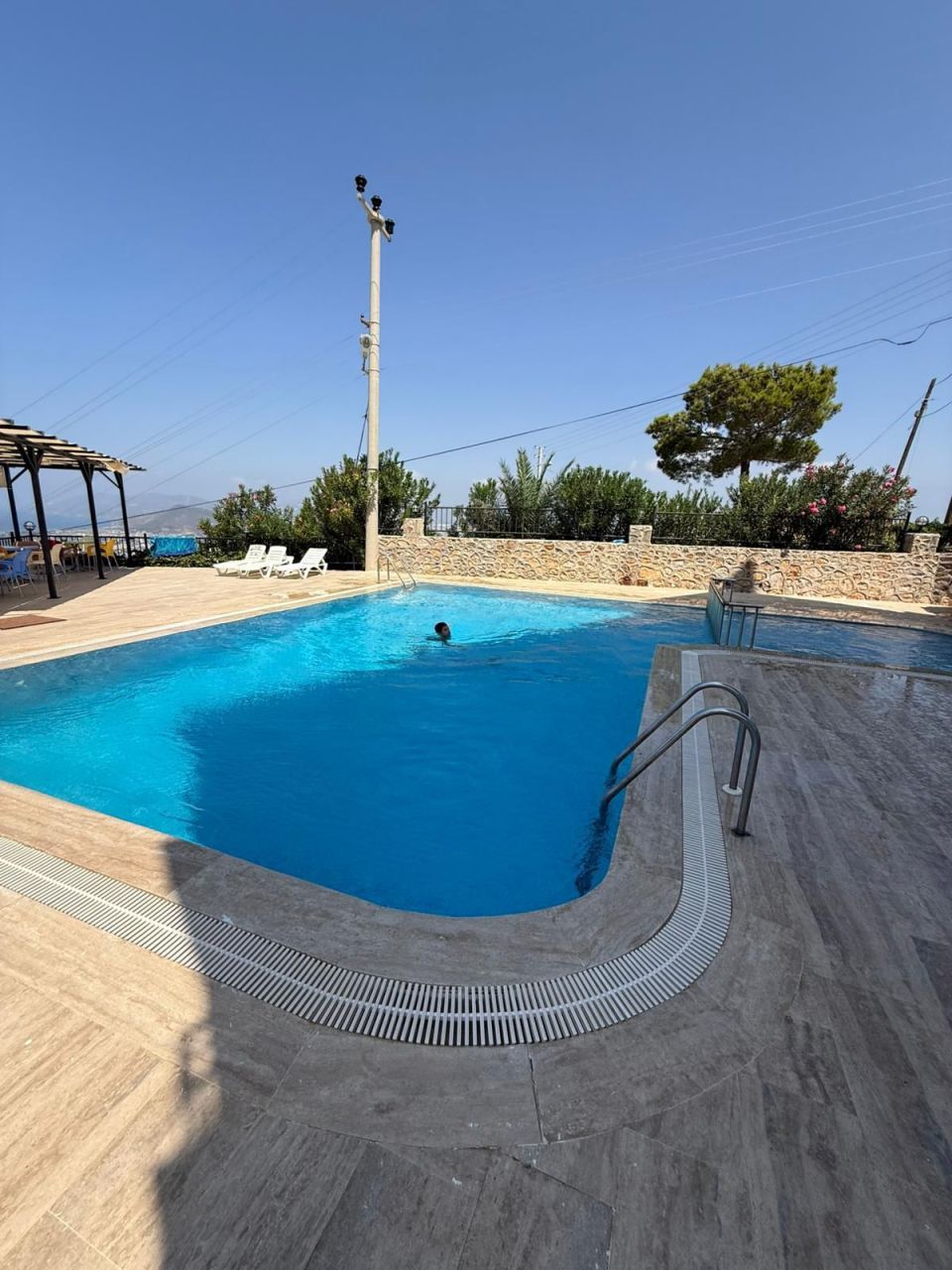 Вилла в Газипаше, Турция, 155 м² - фото 16