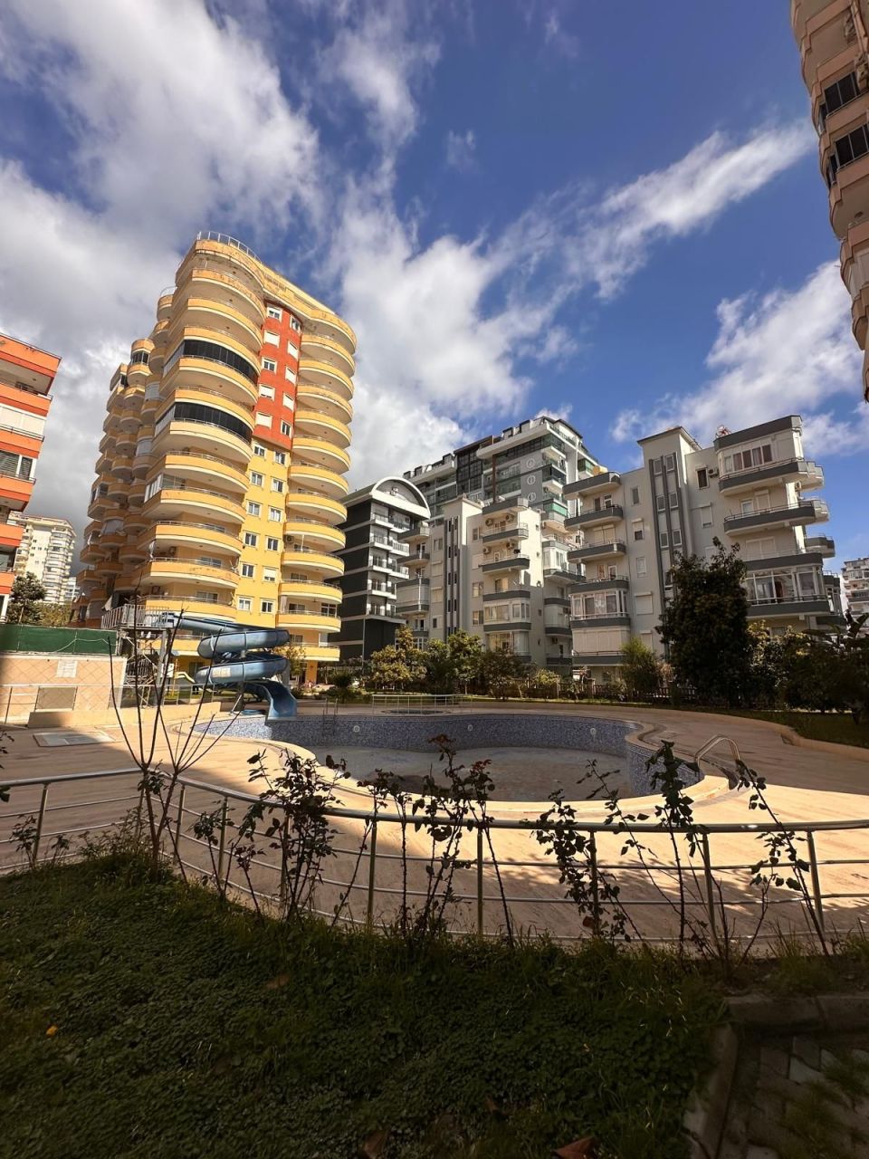 Апартаменты в Алании, Турция, 160 м² - фото 16