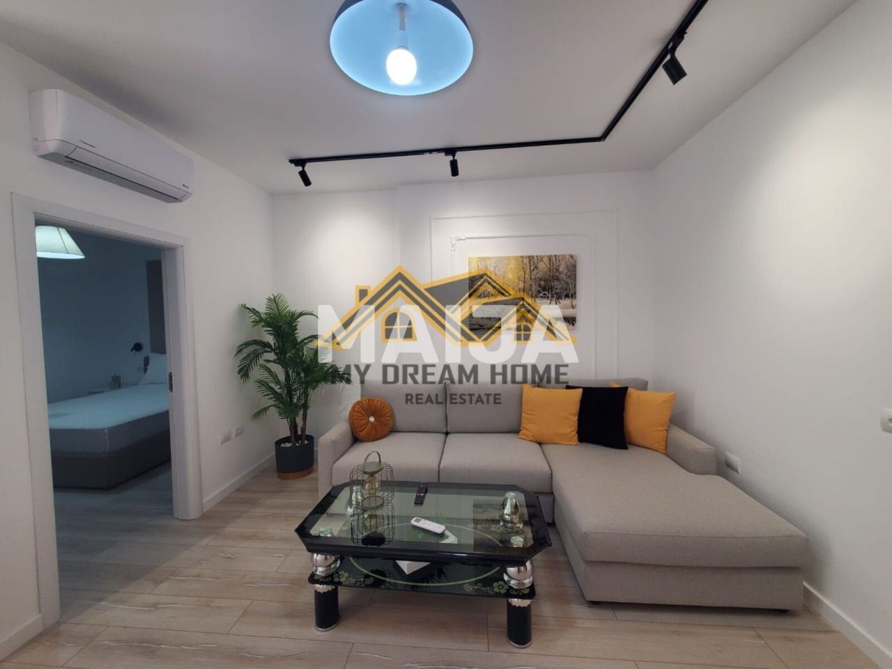 Апартаменты в Дурресе, Албания, 55 м² - фото 14