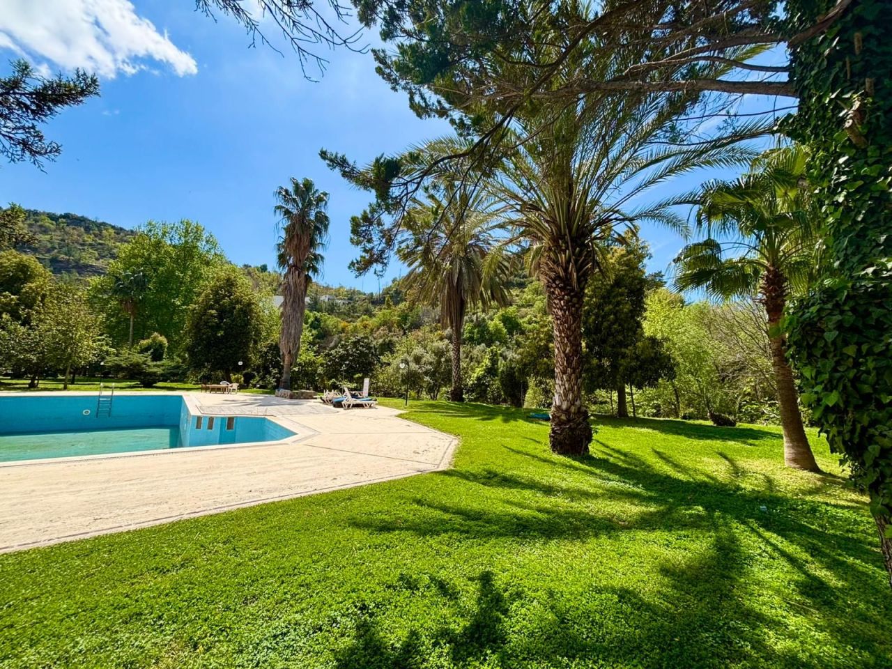 Вилла в Алании, Турция, 225 м² - фото 16