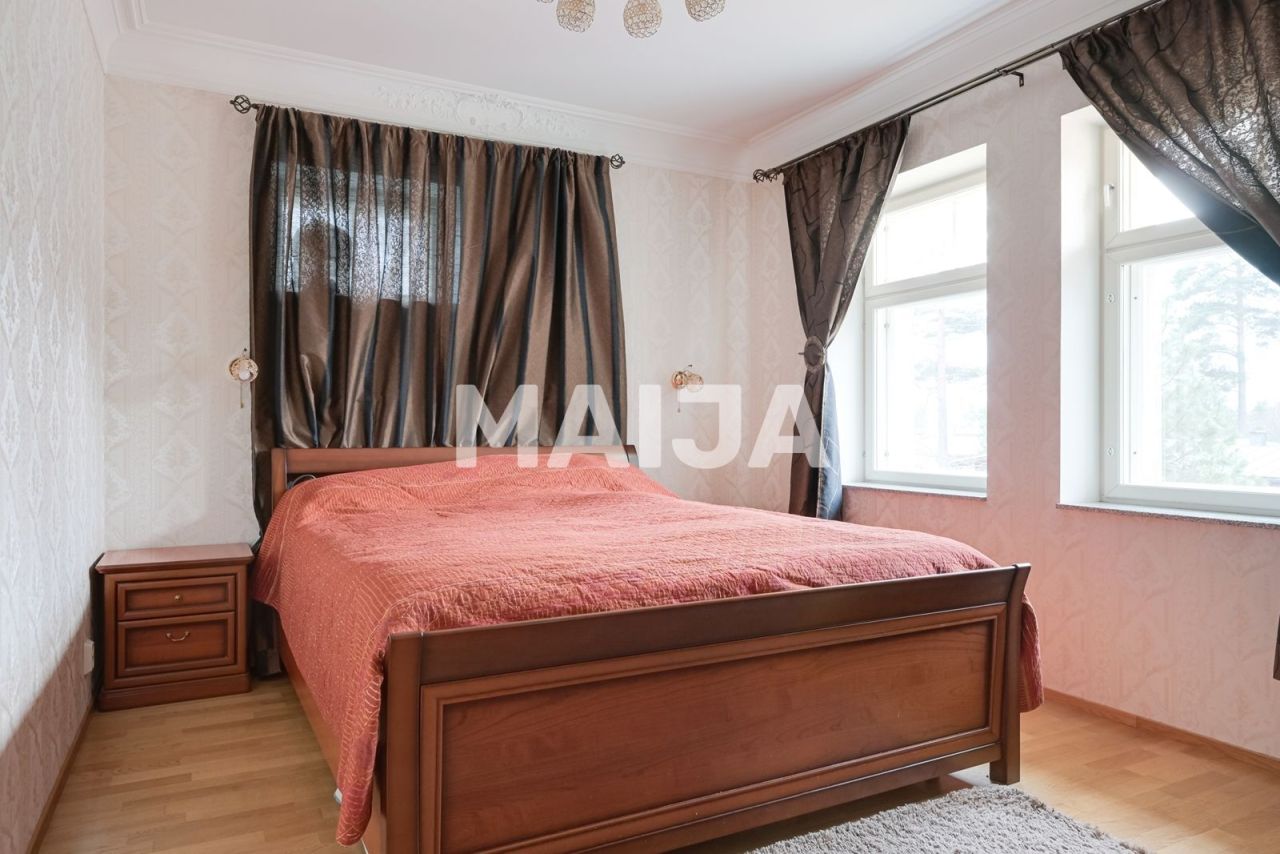 Дом в Вантаа, Финляндия, 150 м² - фото 14
