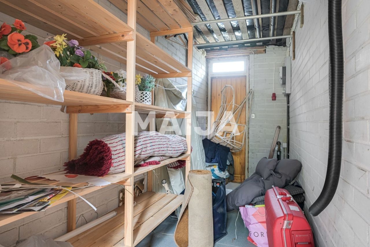 Дом в Вантаа, Финляндия, 106 м² - фото 14