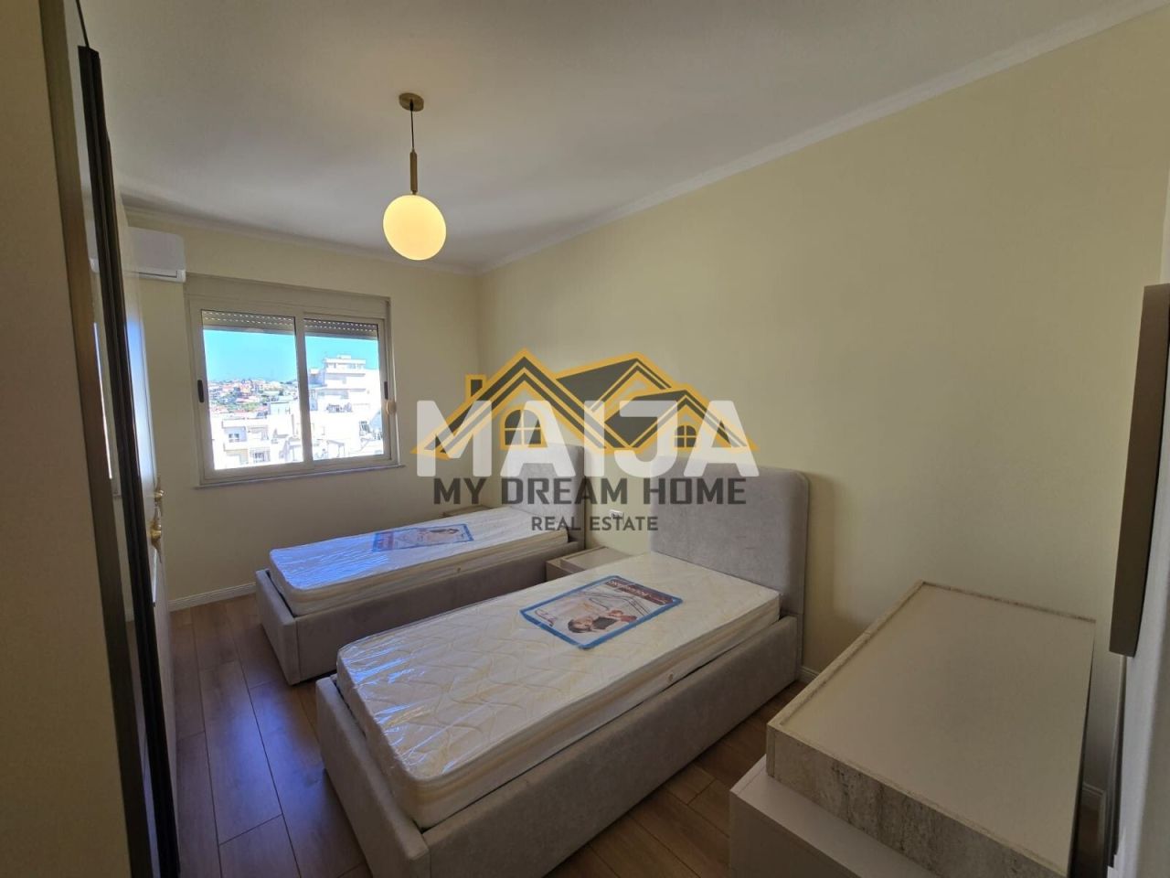 Апартаменты в Дурресе, Албания, 96 м² - фото 14