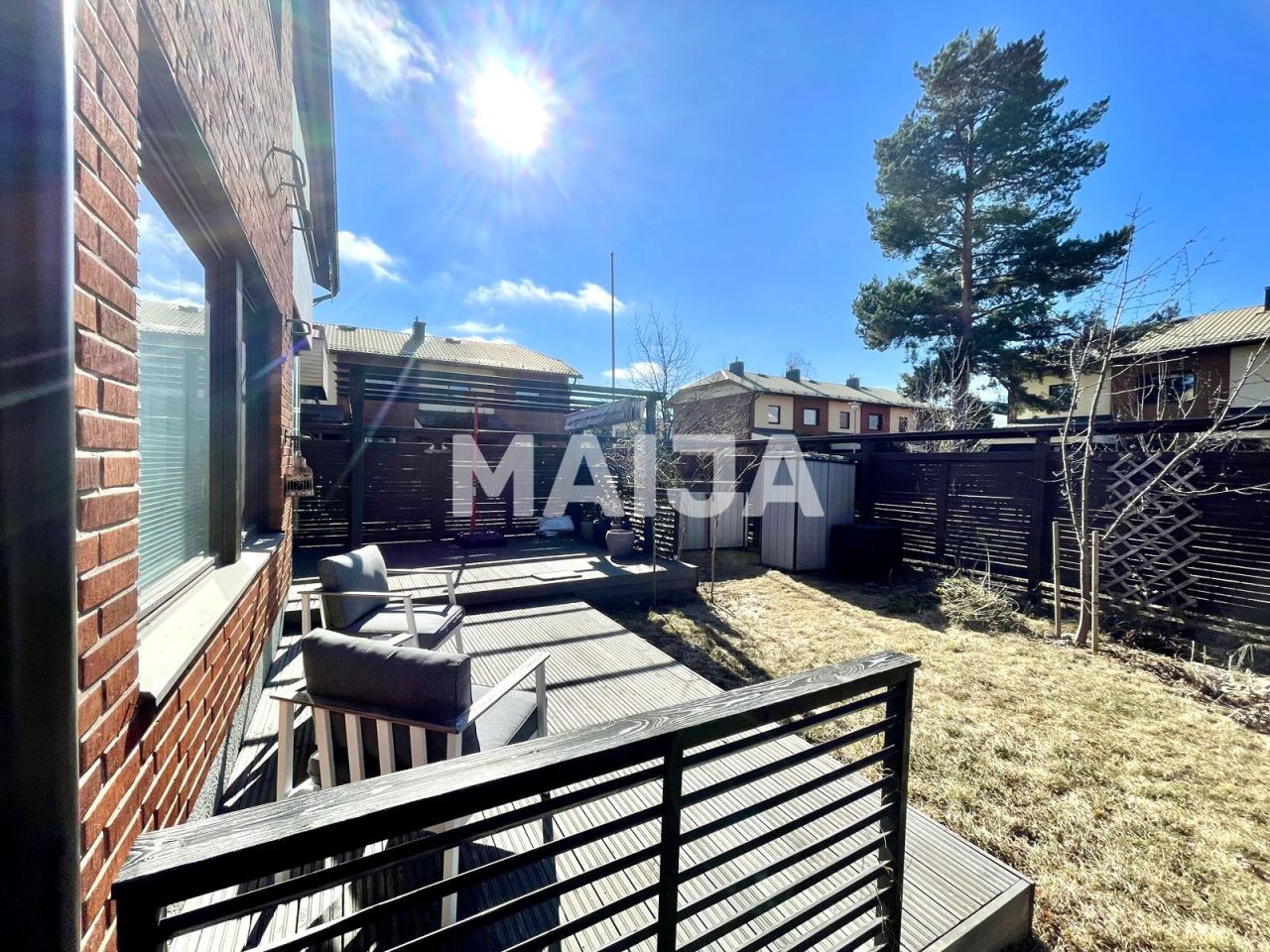 Квартира в Вантаа, Финляндия, 113 м² - фото 14