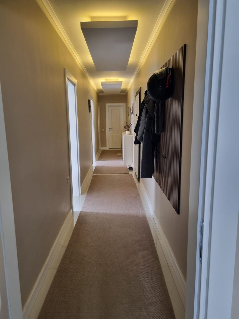 Апартаменты в Алании, Турция, 175 м² - фото 16