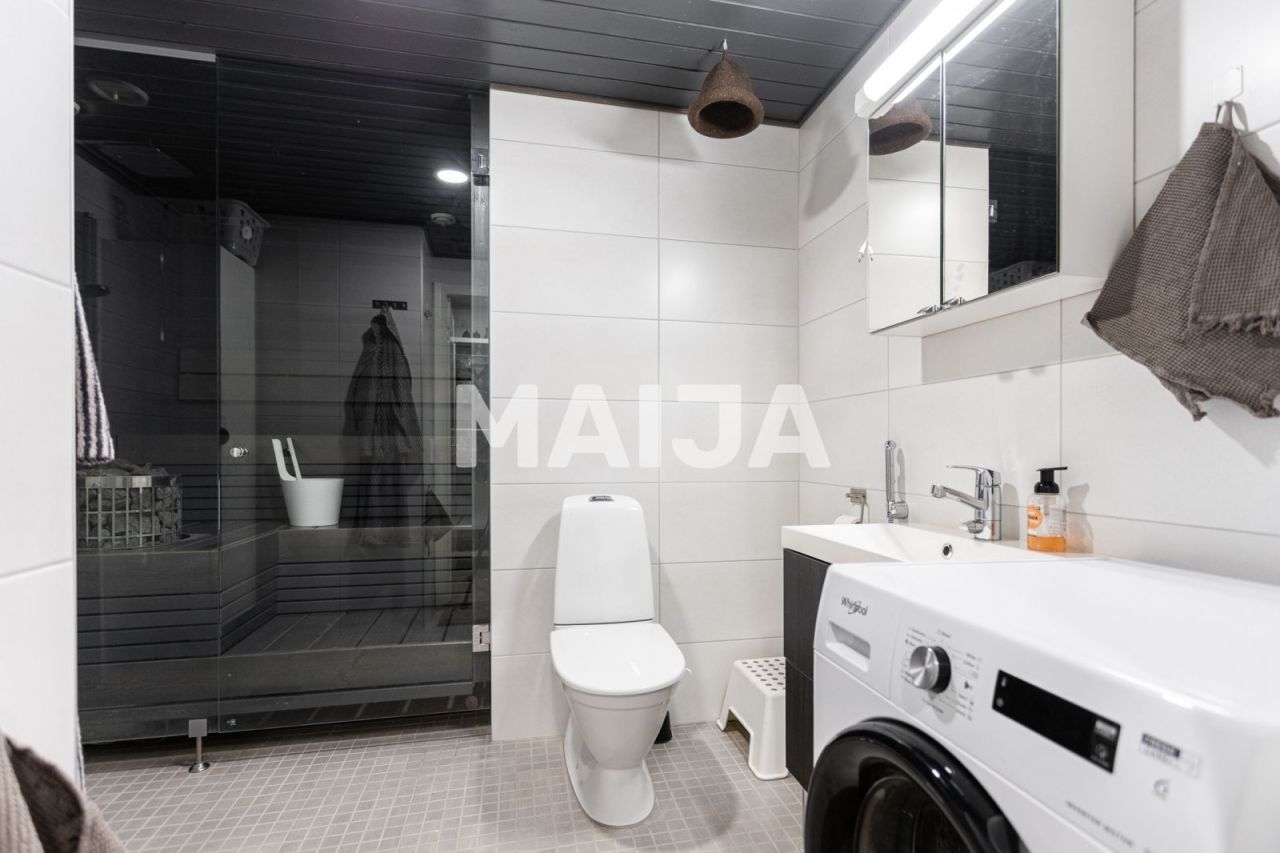 Апартаменты в Тампере, Финляндия, 85.5 м² - фото 14