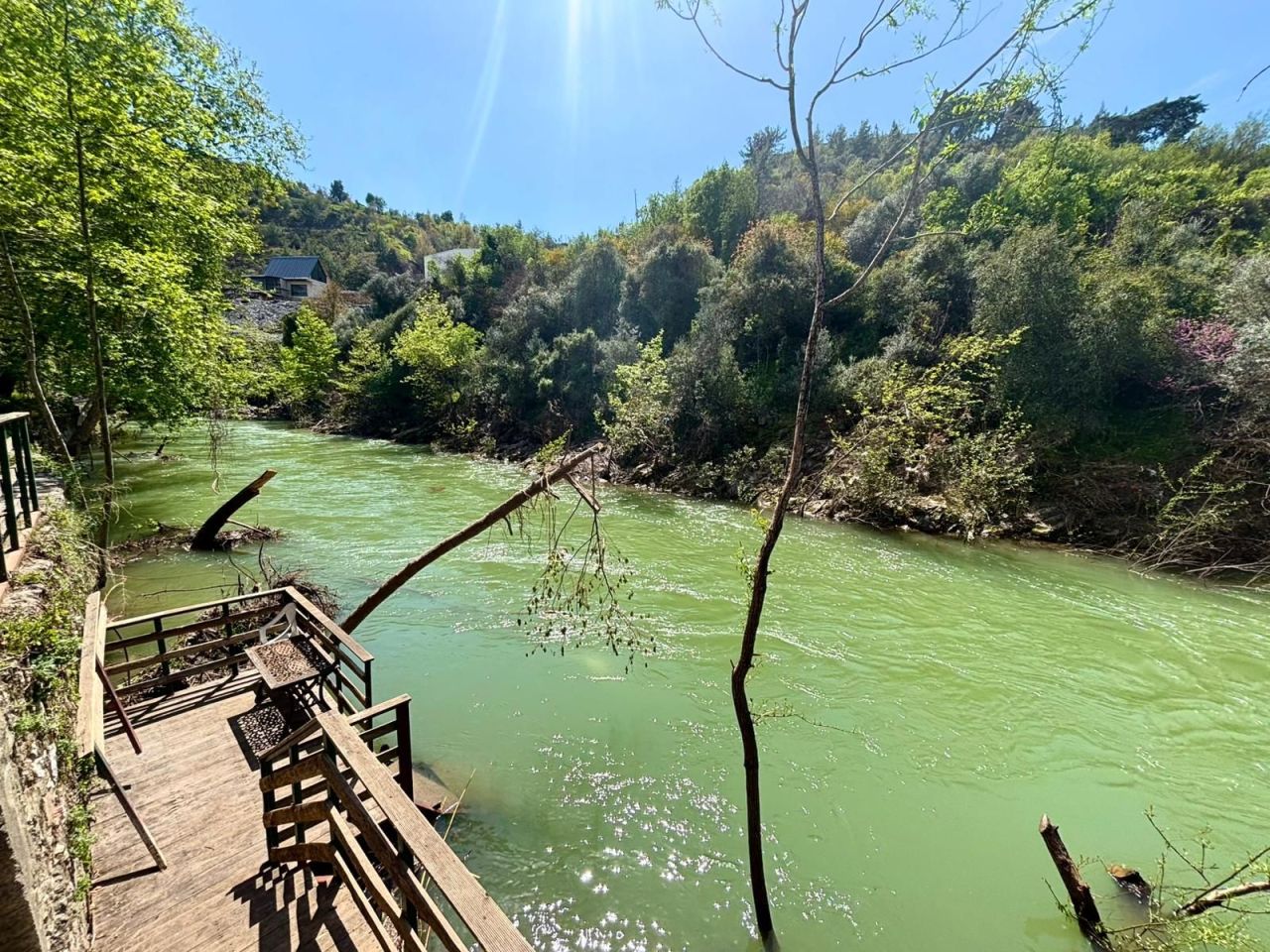 Вилла в Алании, Турция, 225 м² - фото 17