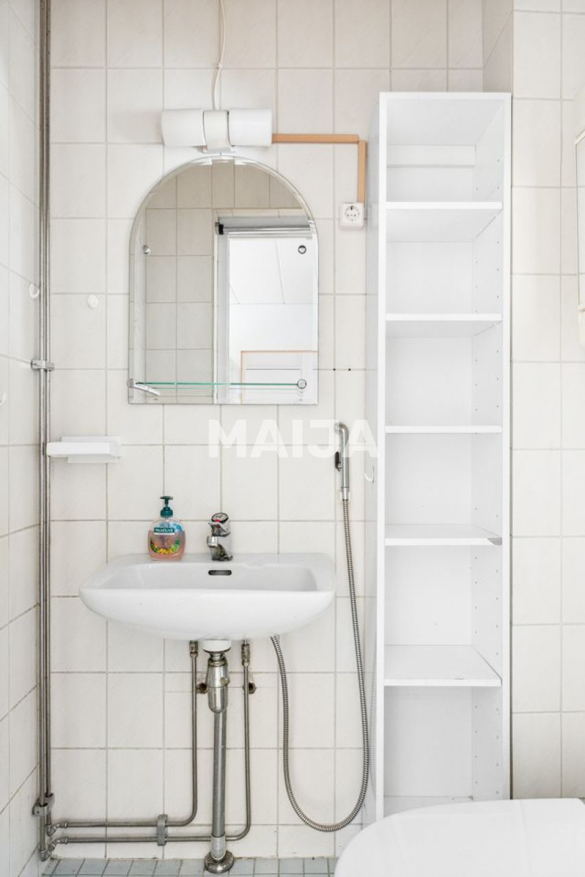 Квартира в Порво, Финляндия, 105 м² - фото 15