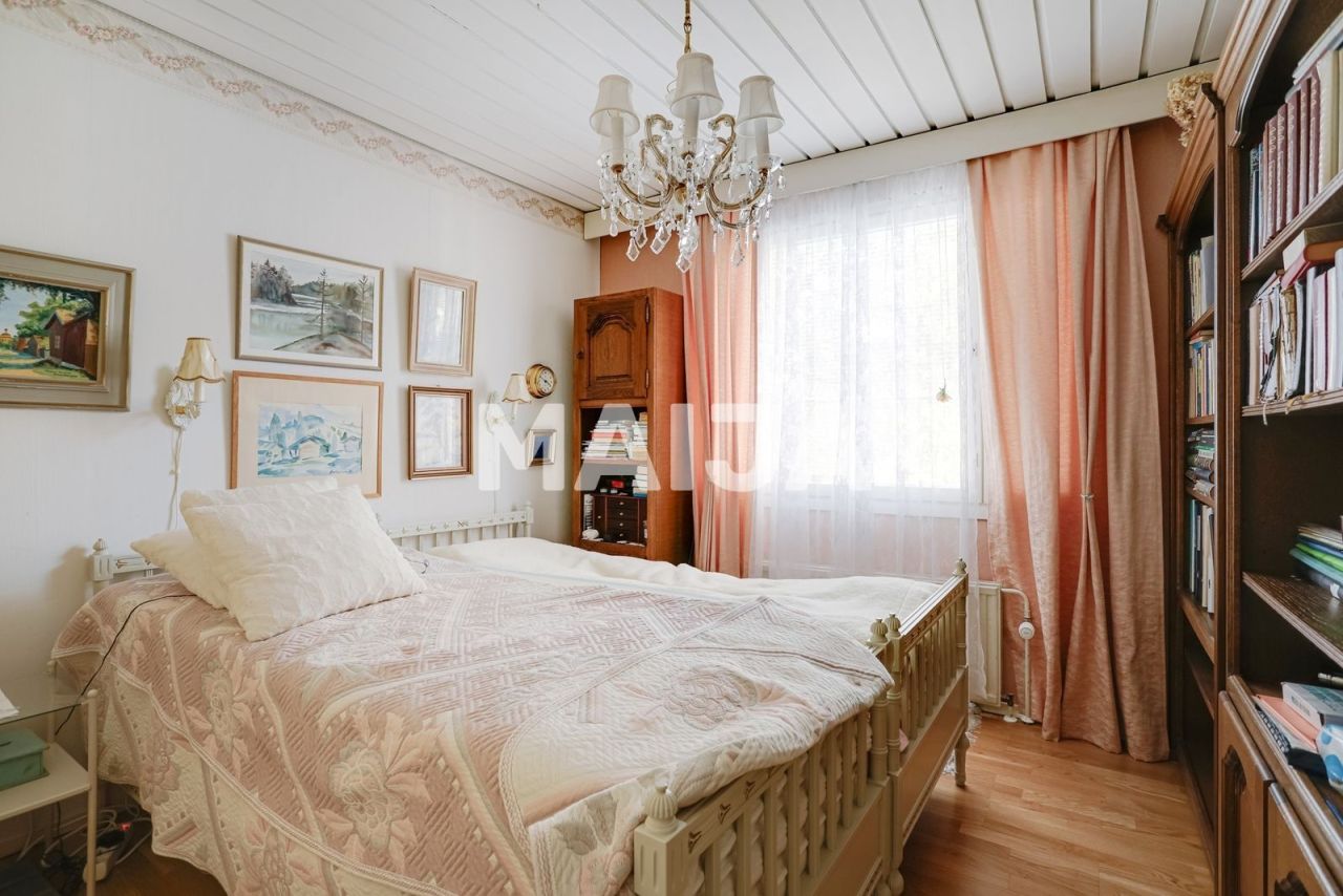 Дом в Асиккала, Финляндия, 119 м² - фото 15