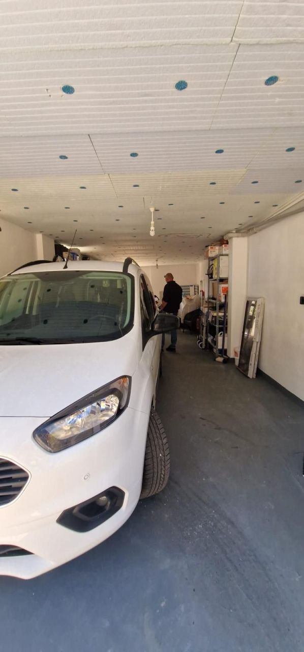 Вилла в Алании, Турция, 200 м² - фото 17