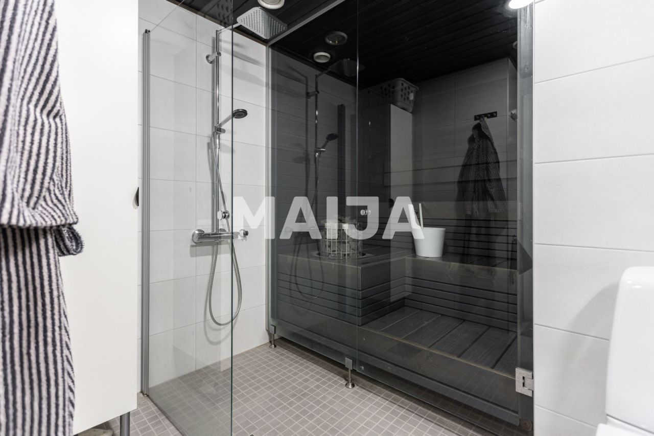 Апартаменты в Тампере, Финляндия, 85.5 м² - фото 15