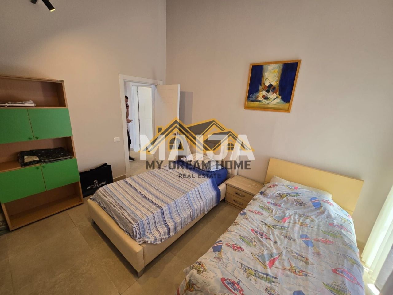 Апартаменты в Дурресе, Албания, 121 м² - фото 15