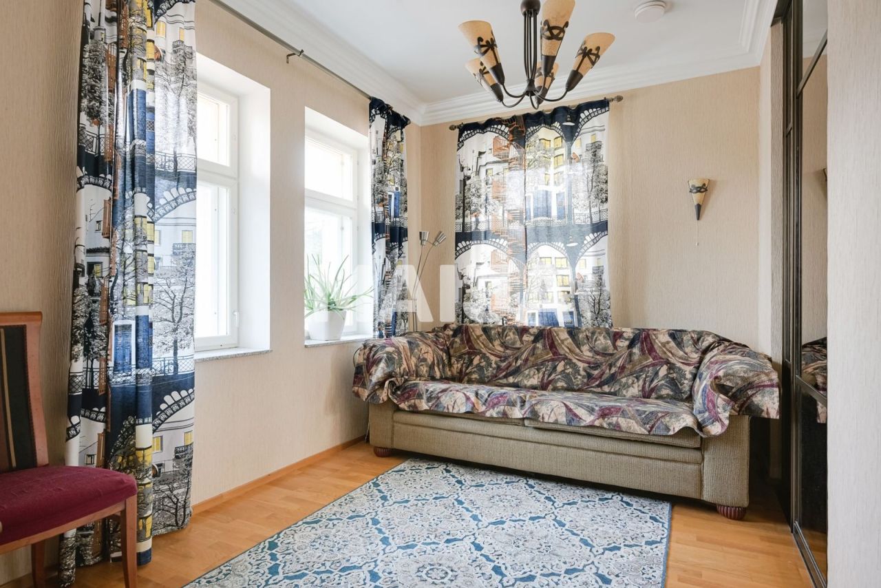 Дом в Вантаа, Финляндия, 150 м² - фото 15