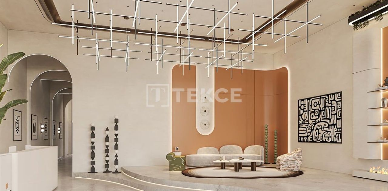 Апартаменты Дубайленд, ОАЭ, 175 м² - фото 14