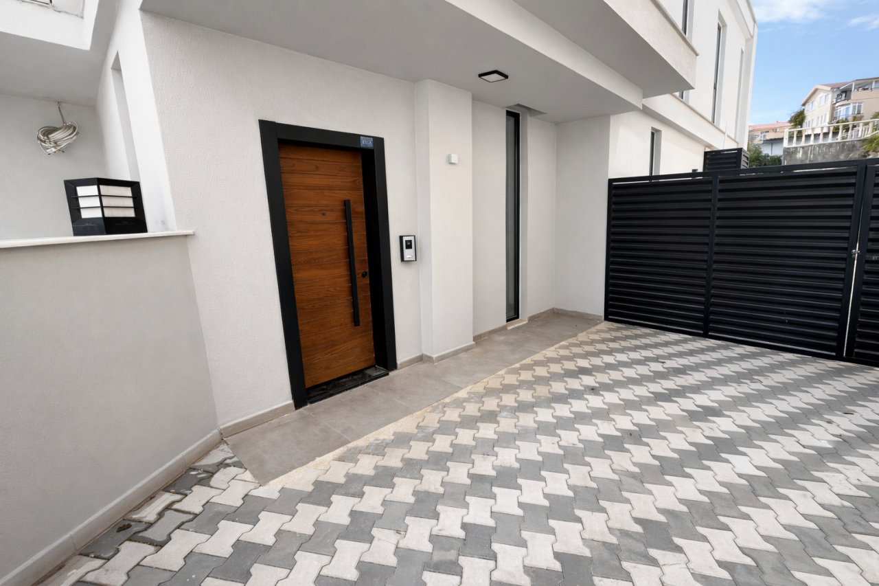 Вилла в Алании, Турция, 220 м² - фото 17