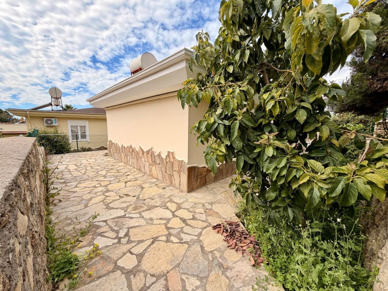 Вилла в Алании, Турция, 110 м² - фото 17