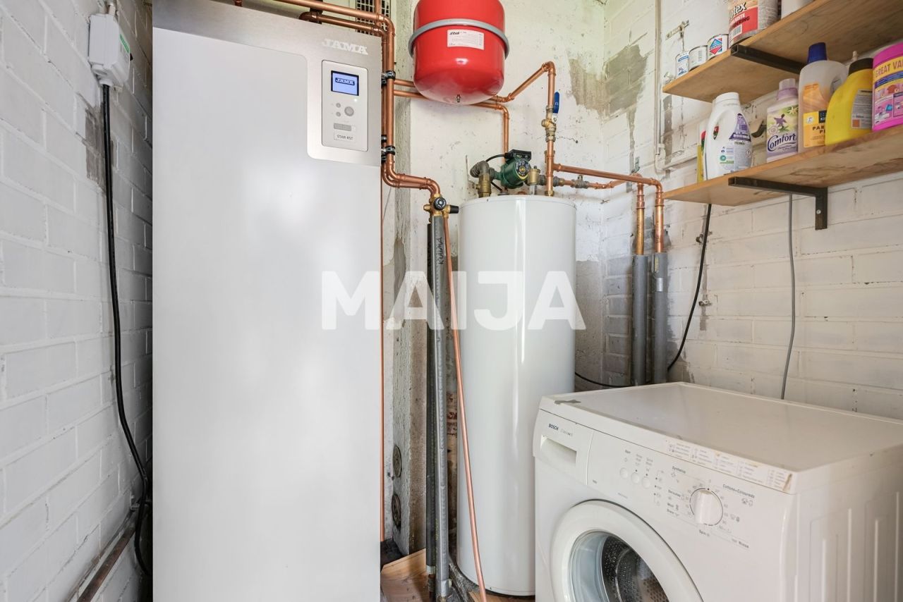 Дом в Вантаа, Финляндия, 106 м² - фото 15