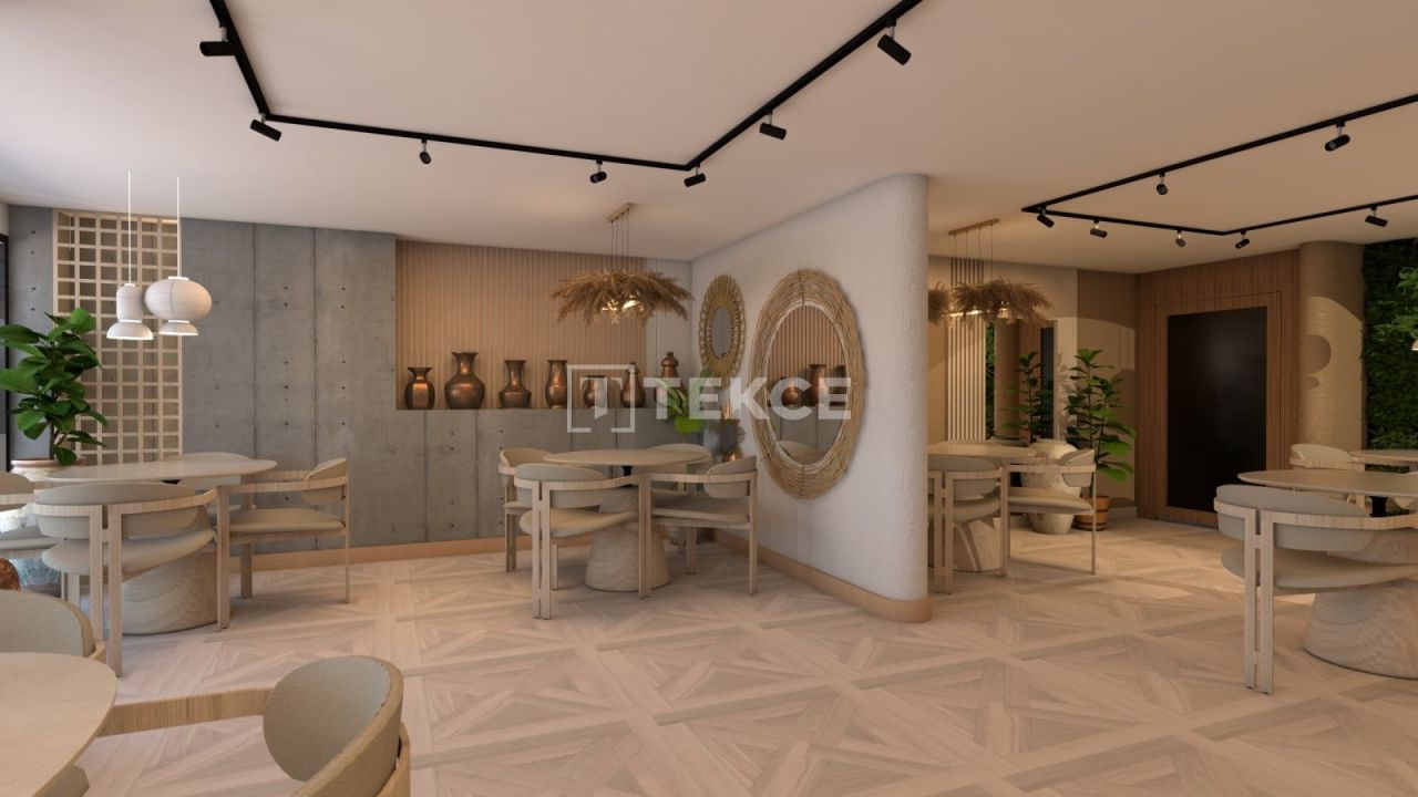 Пентхаус в Алании, Турция, 148 м² - фото 14