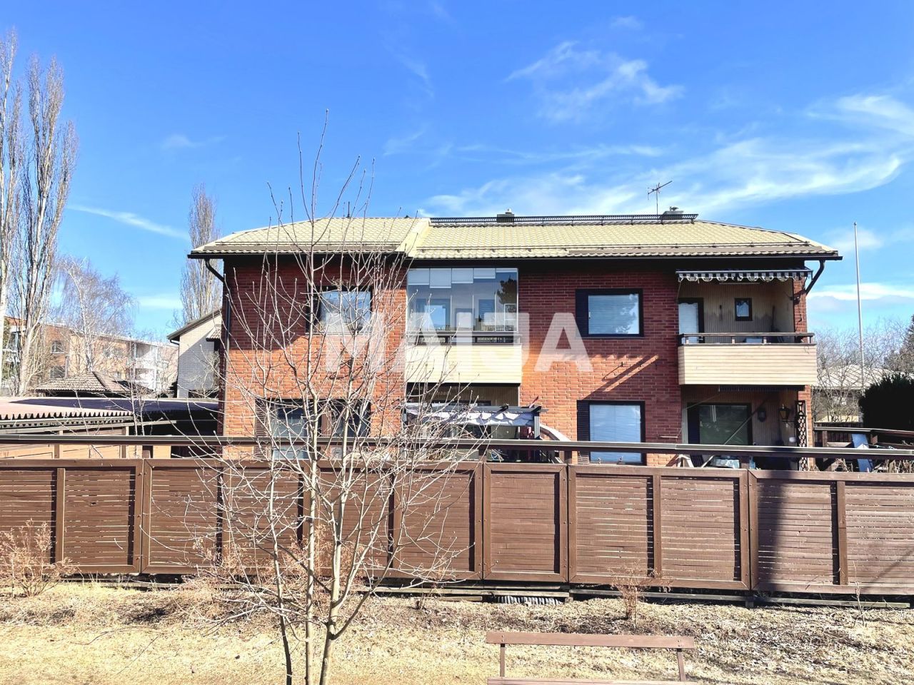 Квартира в Вантаа, Финляндия, 113 м² - фото 15