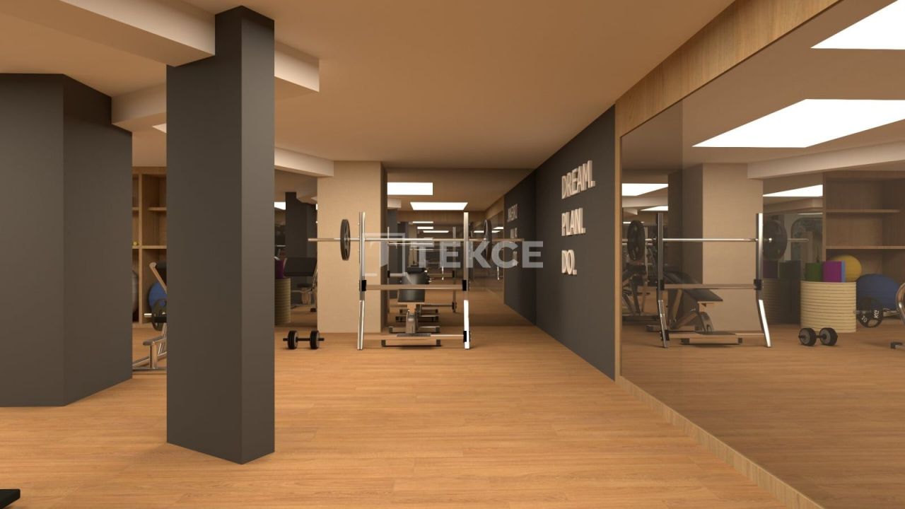 Пентхаус в Алании, Турция, 148 м² - фото 15