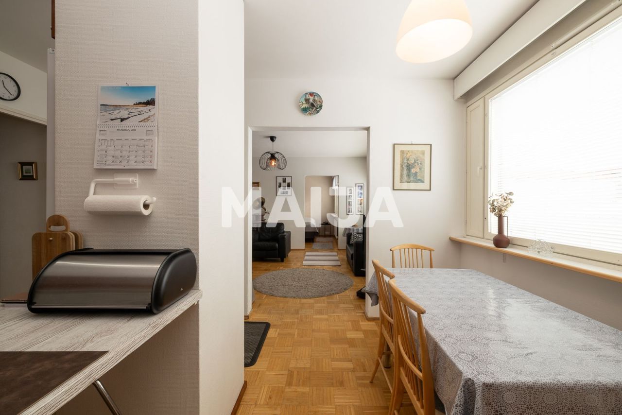 Апартаменты в Кеми, Финляндия, 83 м² - фото 15