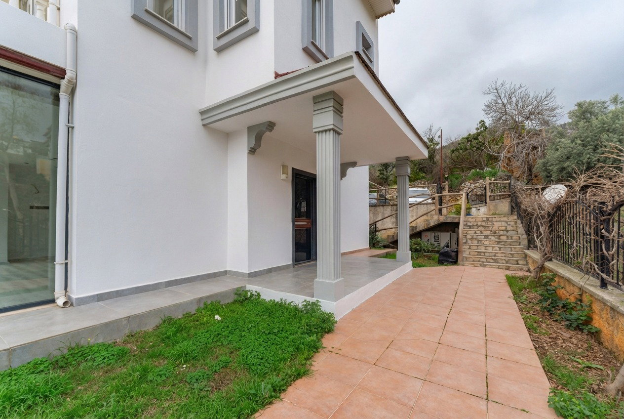 Вилла в Алании, Турция, 190 м² - фото 17