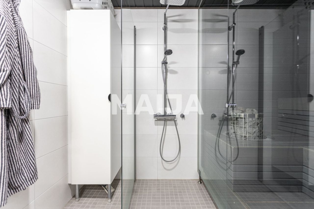 Апартаменты в Тампере, Финляндия, 85.5 м² - фото 16