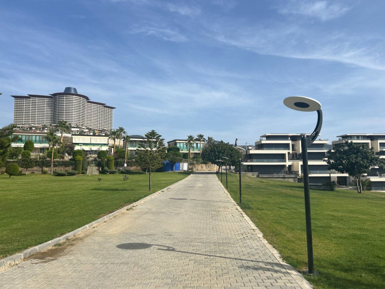 Вилла в Алании, Турция, 197 м² - фото 17