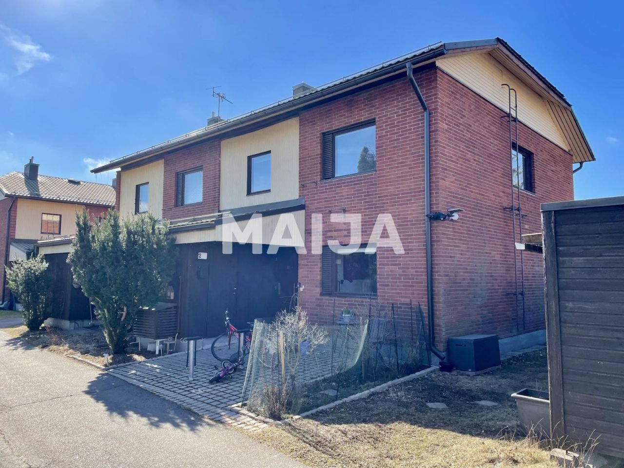 Квартира в Вантаа, Финляндия, 113 м² - фото 16