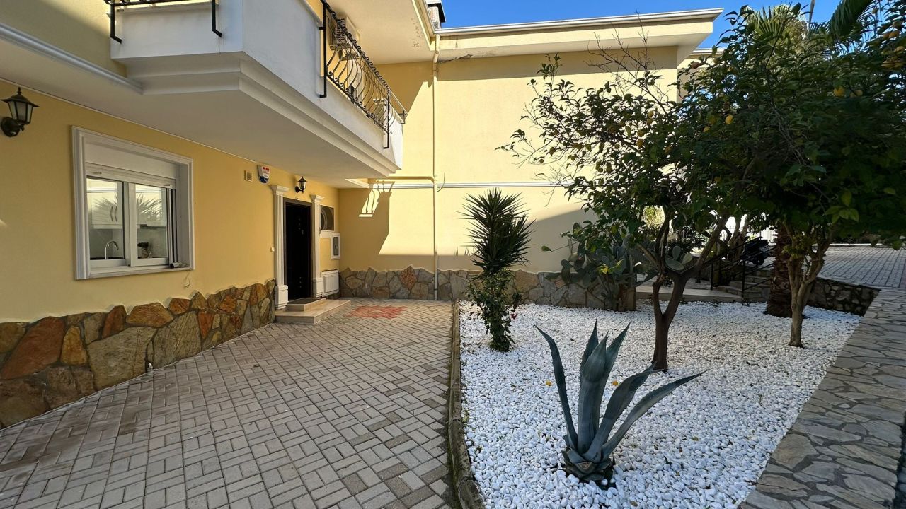 Вилла в Алании, Турция, 185 м² - фото 18