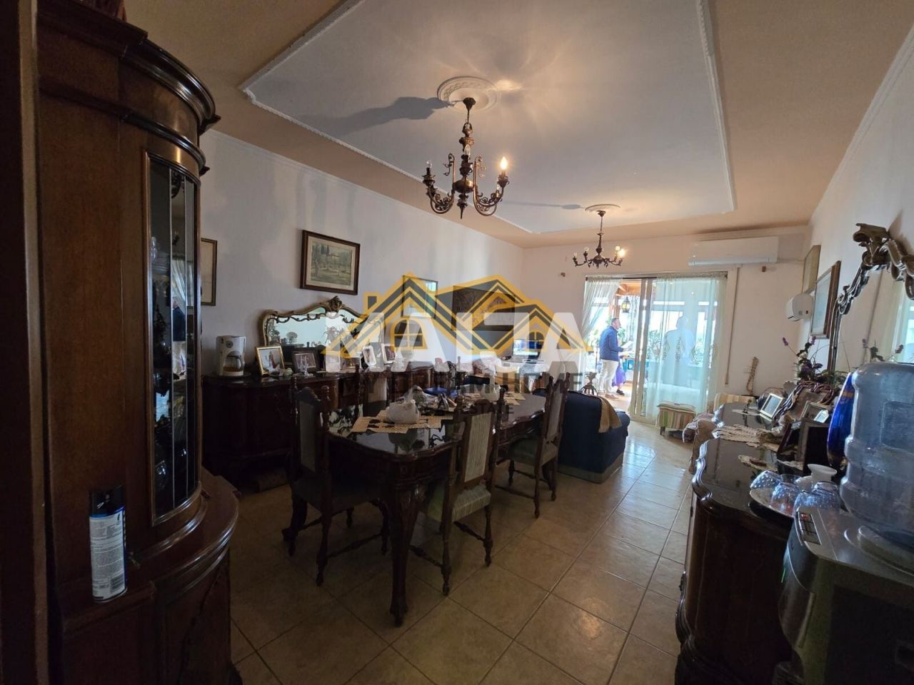 Дом в Дурресе, Албания, 81 м² - фото 16