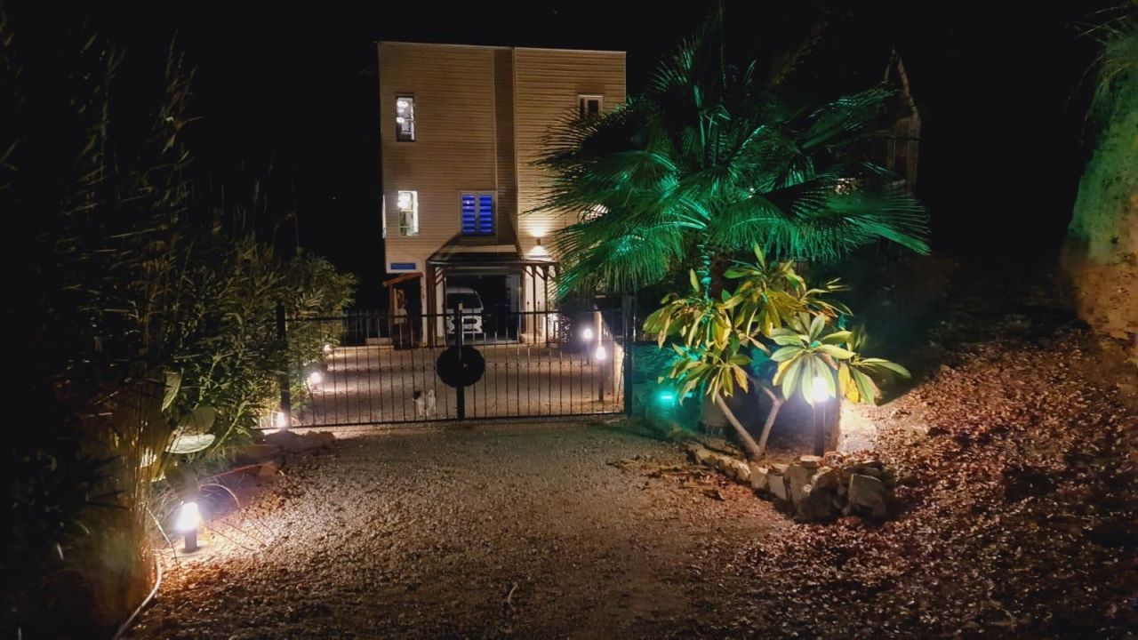 Вилла в Алании, Турция, 200 м² - фото 18