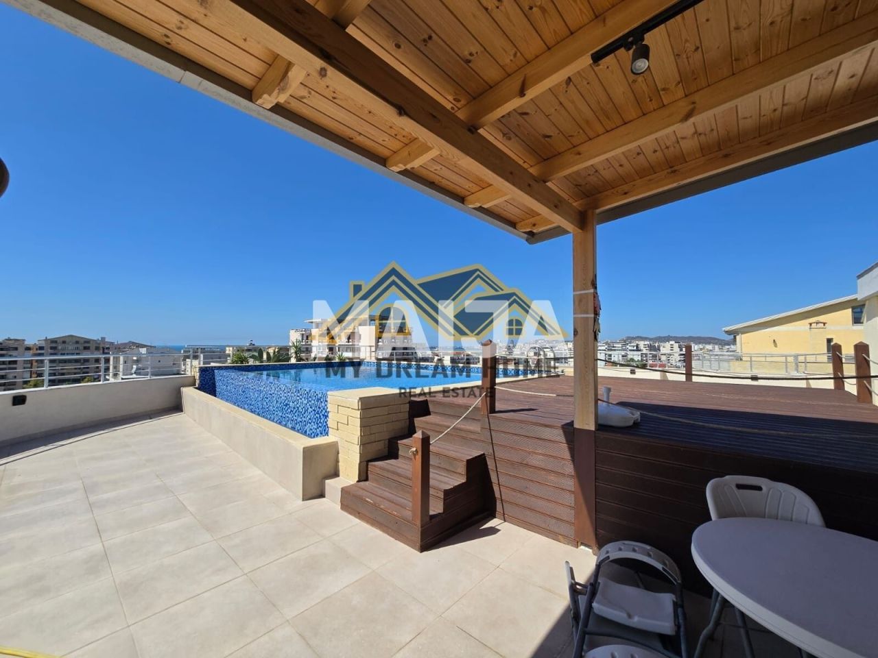 Апартаменты в Дурресе, Албания, 121 м² - фото 16