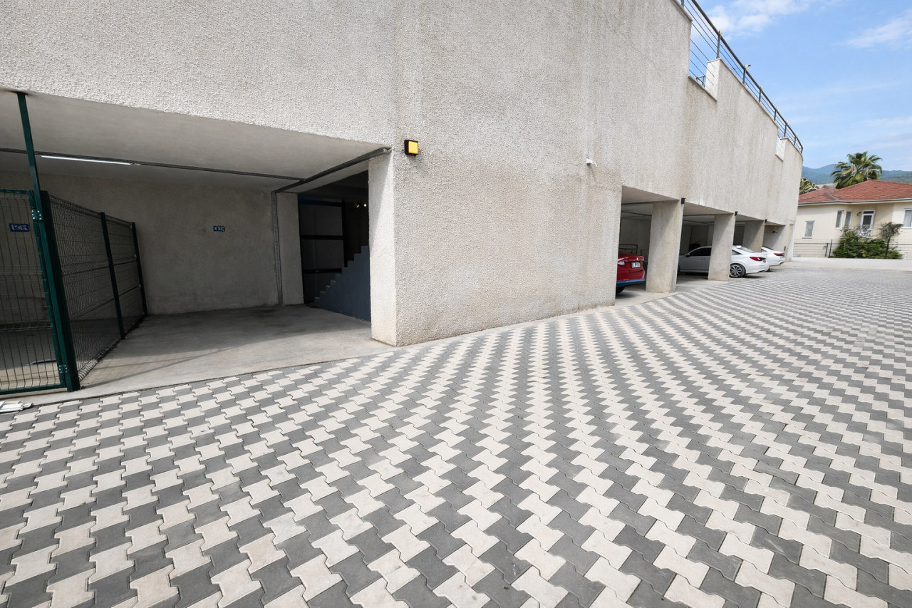 Вилла в Алании, Турция, 220 м² - фото 18