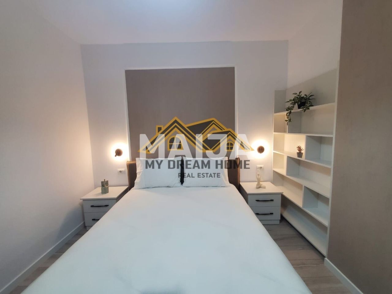 Апартаменты в Дурресе, Албания, 55 м² - фото 16